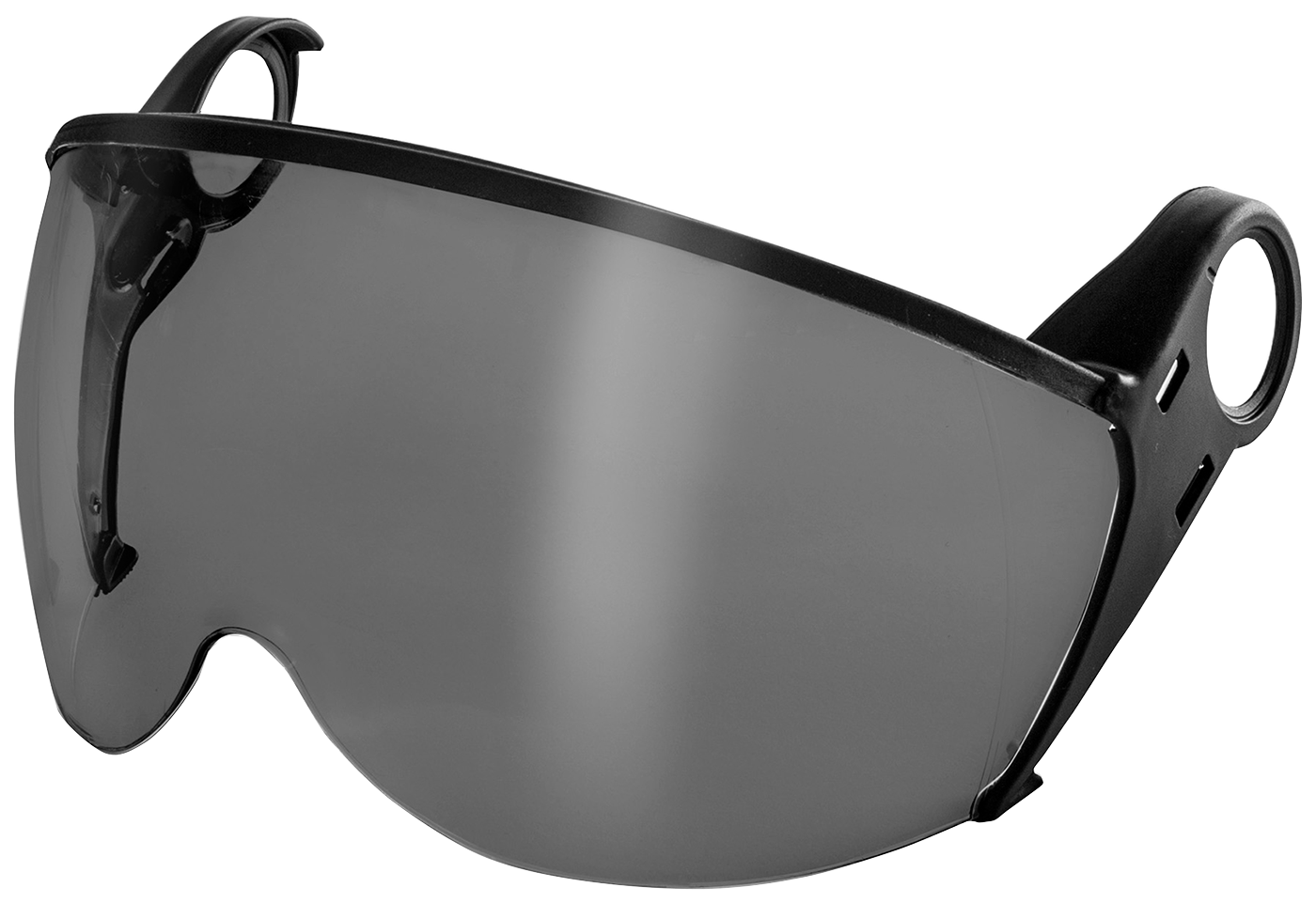 Kask WVI00038 visiir kiivrile Zenith ja Primero  hõbe