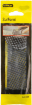 Kipsihöövli varutera peenlihv 140mm Stanley