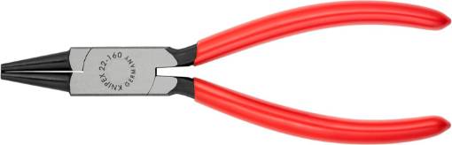 Round Nose Pliers 160 mm