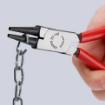 Round Nose Pliers 160 mm
