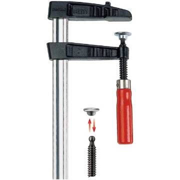 Screw Clamp 2500 × 120 mm