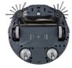 Aku robot tolmuimeja 2x18 V DRC200, ilma akude ja laadijata