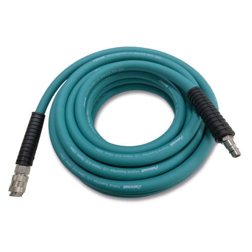 Compressed air hose Hybrid SuperFlex 10x16 mm, 10m