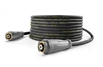 Kõrgsurvevoolik, 10m, ID 6, 250 bar, 2xEASY!Lock
