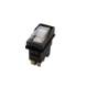 On/off switch for conkret mixer