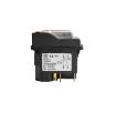 On/off switch for conkret mixer