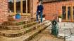 Pressure washer AdvancedAquatak 160, 2600W, 160bar max. 580l/​h