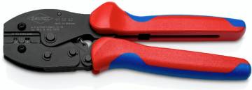 Presstangid 220mm ergon. 4.0-6.0mm²