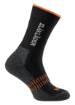 Blaklader sokid Warm must/oranž 36-39