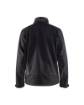 Blaklader softshell-jakk must/kollane M