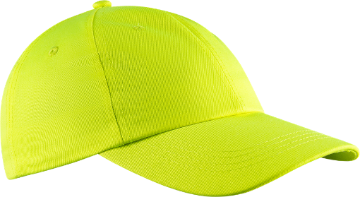 Fristads 9107 SC müts kollane