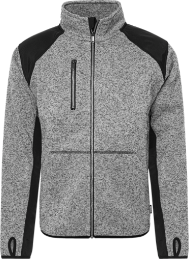 Fristads 7451 PRKN lukuga jakk hall XXXL