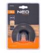 HCS semi-circular saw blade for wood, 85 mm