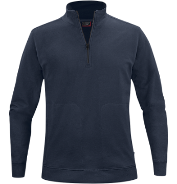 Texstar SW18 hooldustehniku dressipluus merev.sin. 4XL