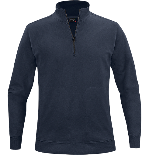 Texstar SW18 hooldustehniku dressipluus merev.sin. 4XL