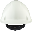 3M Peltor G3000NUV-GB kiiver Hi-Vis