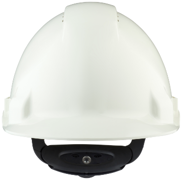 3M Peltor G3000NUV-GB kiiver Hi-Vis