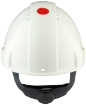 3M Peltor G3000NUV-GB kiiver Hi-Vis