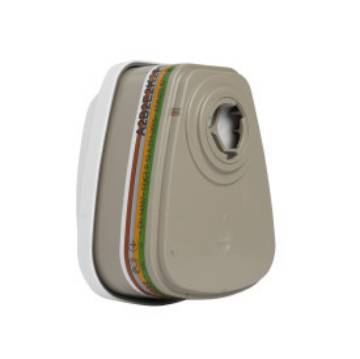 3M 6099 osakeste filter A2B2E2K2HGP3