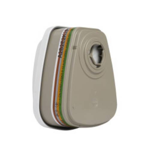 3M 6099 osakeste filter A2B2E2K2HGP3