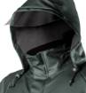 PU / PVC rain coat, size XXXL