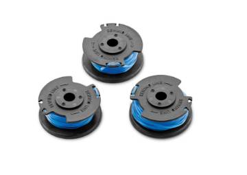 Trimmerijõhvi kolmpakk 1,6mm LTR 18 Battery