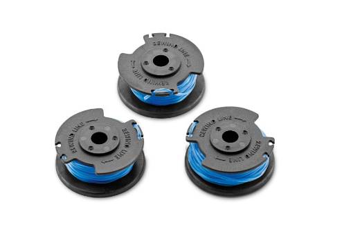 Trimmerijõhvi kolmpakk 1,6mm LTR 18 Battery