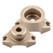 Heating sleeve 32 mm with screws for 21-004
