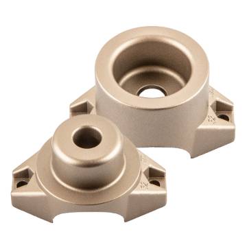 Heating sleeve 32 mm with screws for 21-004