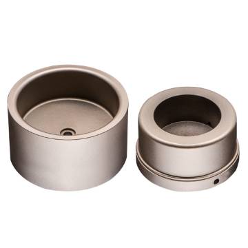 Heating socket 75mm