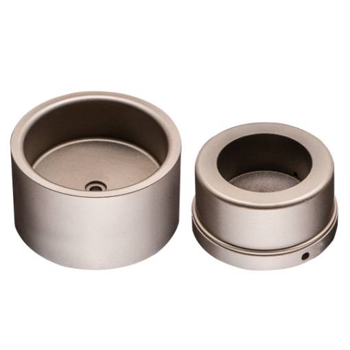 Heating socket 75mm