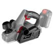 Cordless planer Energy+ 18V, without battery