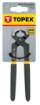 Carpenters pincers 200mm
