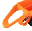 3L hand-held seeder, capacity 2.5 kg.