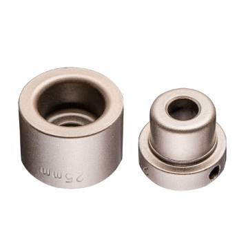 Heating socket 25mm