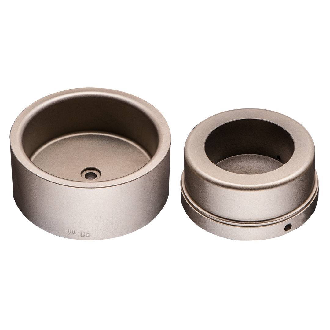 Heating socket 90mm