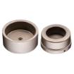 Heating socket 90mm