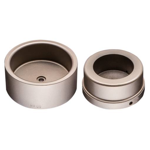 Heating socket 90mm
