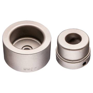 Heating socket 40mm