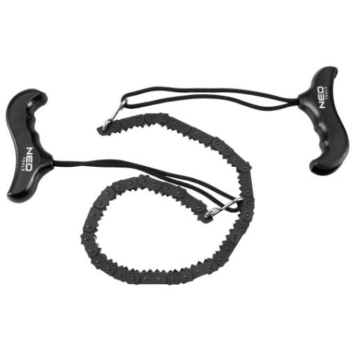 Hand chain saw, 53cm