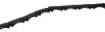Hand chain saw, 53cm