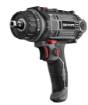 Cordless drill/driver 300 W, 10 mm chuck, case