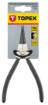 Circlip pliers 180mm