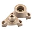 Heating sleeve 20 mm with screws for 21-004