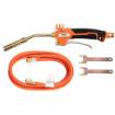 Brazing kit one torch