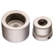 Heating socket 32mm