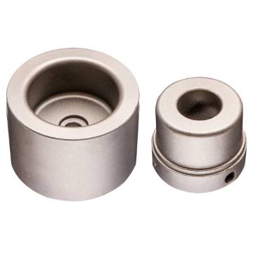 Heating socket 32mm