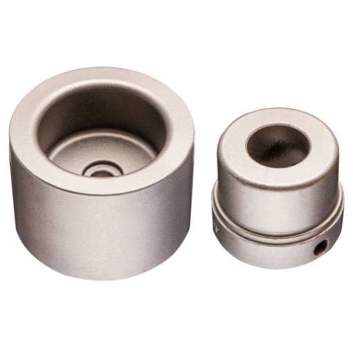 Heating socket 32mm