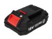 Cordless drill, Energy+ 18V, Li-Ion, holder 10 mm, battery 2 Ah, charger, carton box