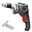 Electric screwdriver 520W, speed 0-4200 rpm, BMC